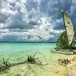 Casa Vive Bacalar
