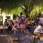 La Embajada Hostel Bacalar