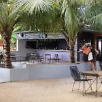 La Embajada Hostel Bacalar