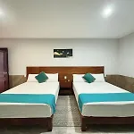 Hotel Awazul Bacalar