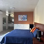 Hotel Awazul Bacalar
