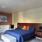 Hotel Awazul Bacalar