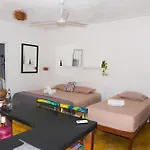Hotel Selva Bacalar - Free Bike Rental