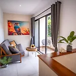 Aqua Viva, Pool, Ac, Internet, Beach Club