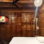 Hotel Solana Bacalar Lakefront