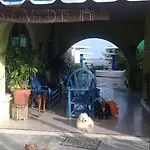 Hotel Puerta Del Cielo