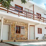 Hotel El Manglar
