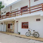Hotel El Manglar