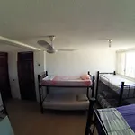 Blue Monkey Hostel