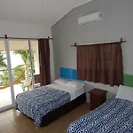 Blue Monkey Hostel