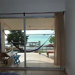 Blue Monkey Hostel
