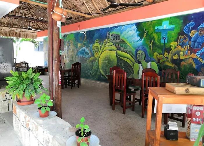 Villas San Felipe