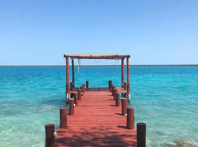 El Roble Nature Hotel&Lagoon