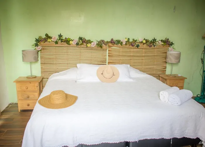 4, San Fernando, Bacalar Villa Jimmy