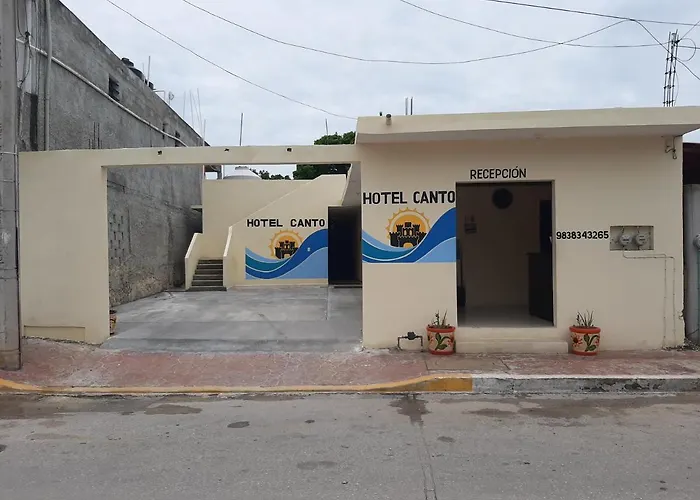 Hotel Canto