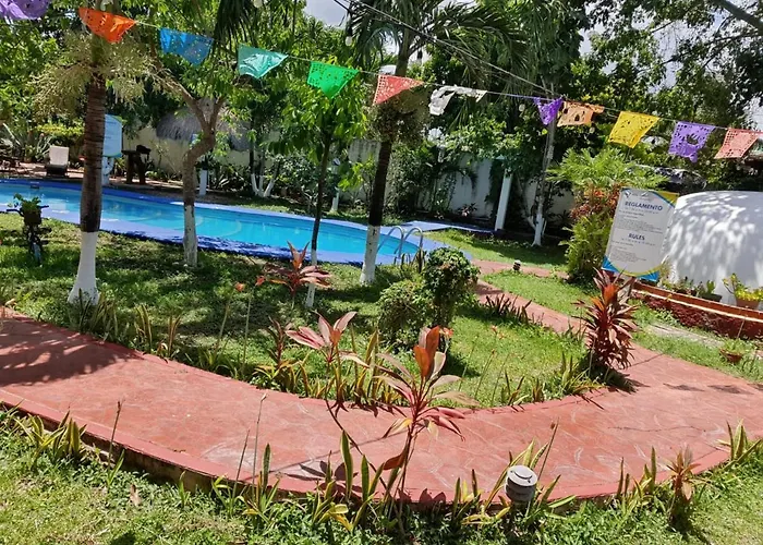 Cabañas Colibrí