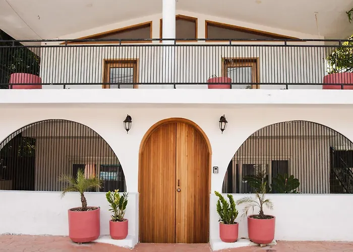 Hotel Selva Maya Bacalar