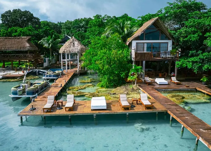 Xoot Kaana Villa Vista Laguna
