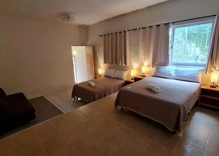 Casa Ceiba Real