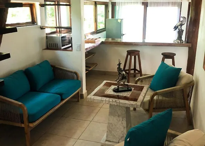 Suite Meztli