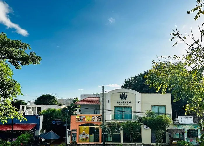 Aknakam Hotel Boutique