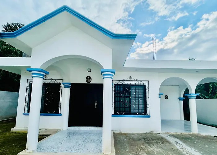 Casa Quintana