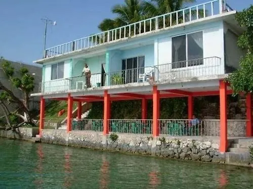 Hotel Puerta Del Cielo