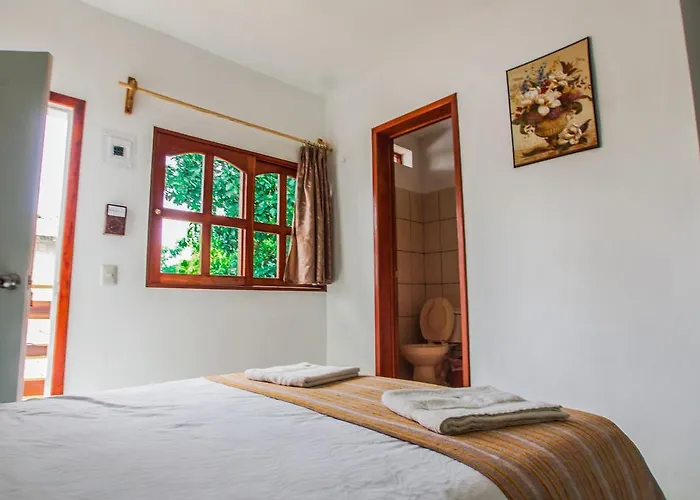 Hotel El Manglar