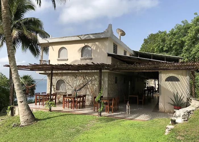 Quinta Bacalar