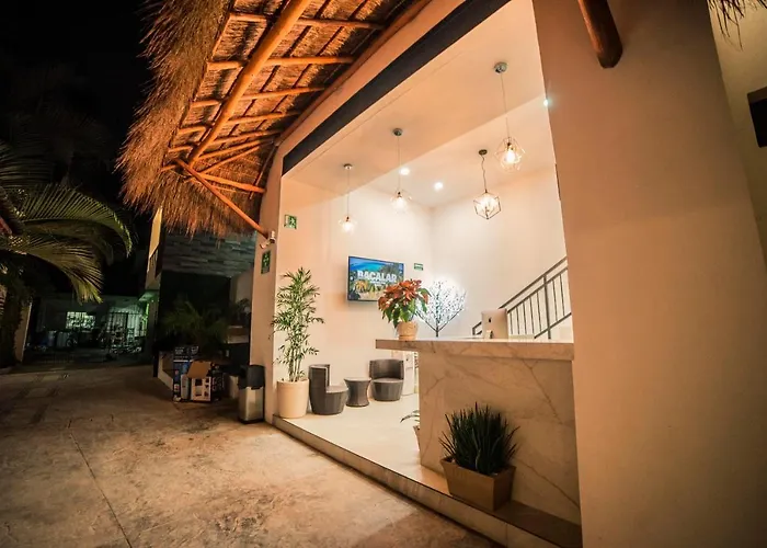 Asile Hotel Boutique