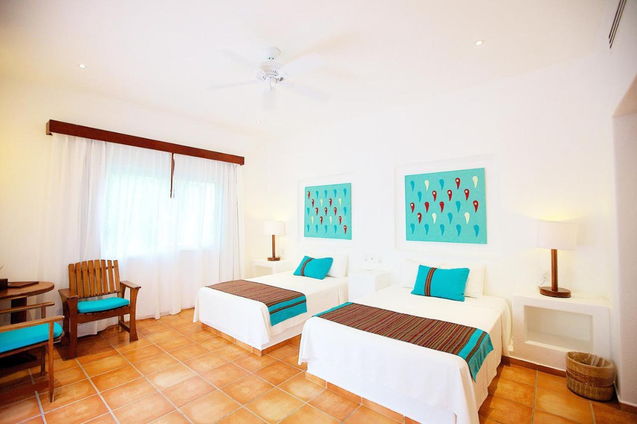 Rancho Encantado 4*