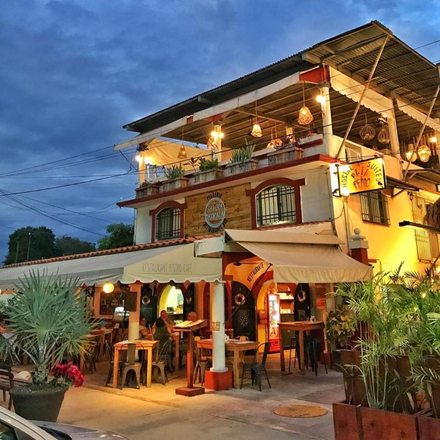 & Pata De Perro Hostel *