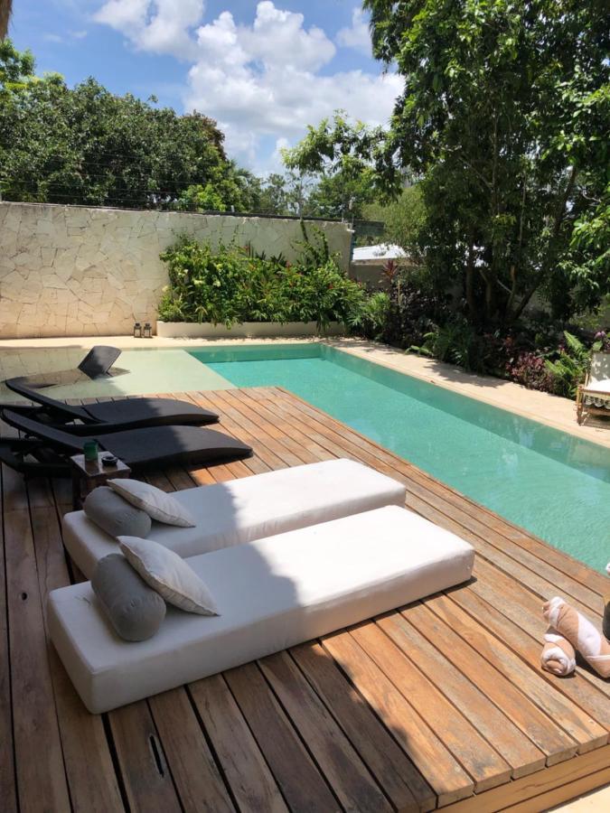 Hotel Agam Bacalar
