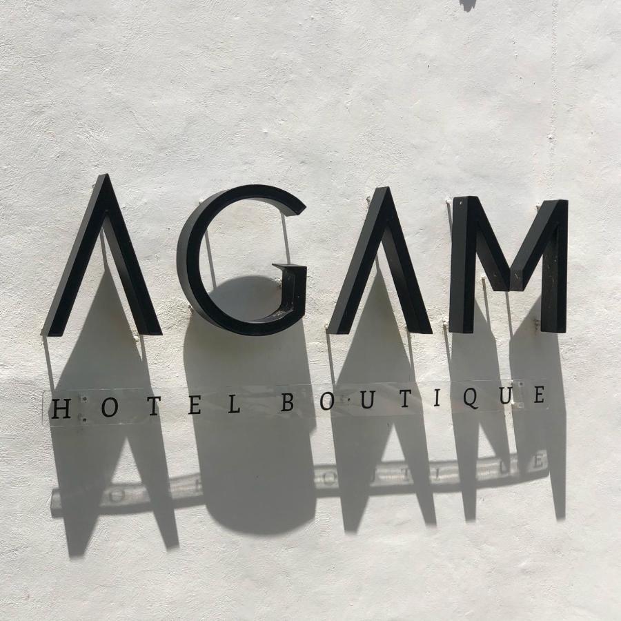 Agam 4*