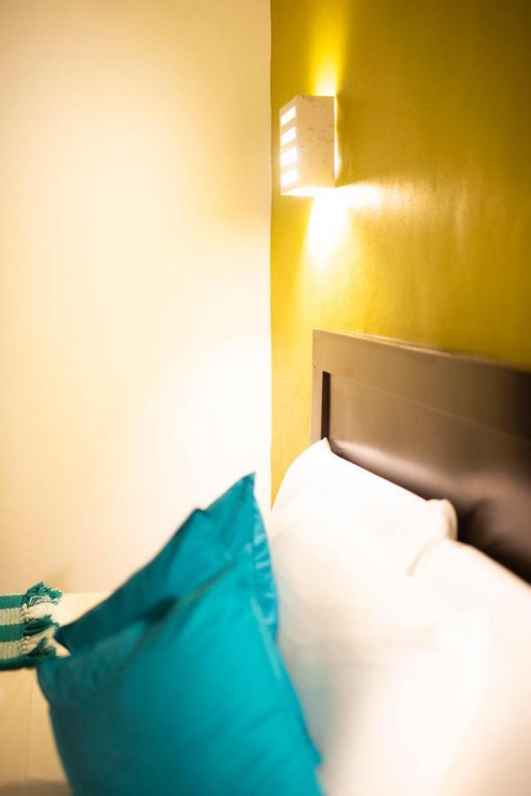 Asile Boutique Hotel Bacalar