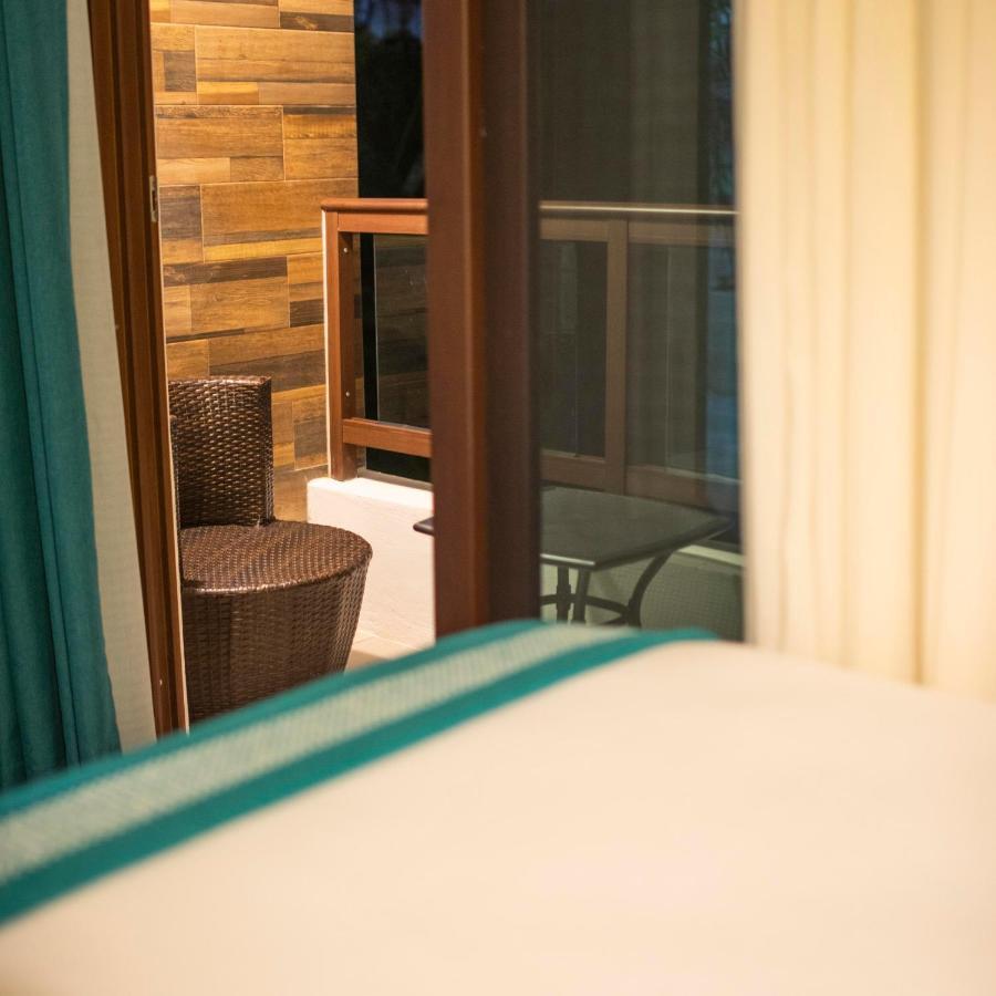 Hotel Asile Boutique Bacalar