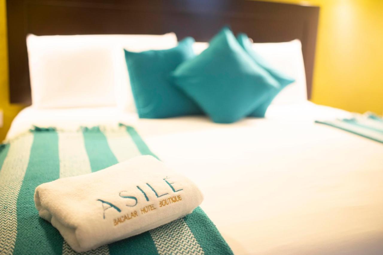 Asile Boutique *