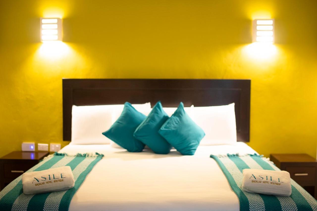 Hotel Asile Boutique *