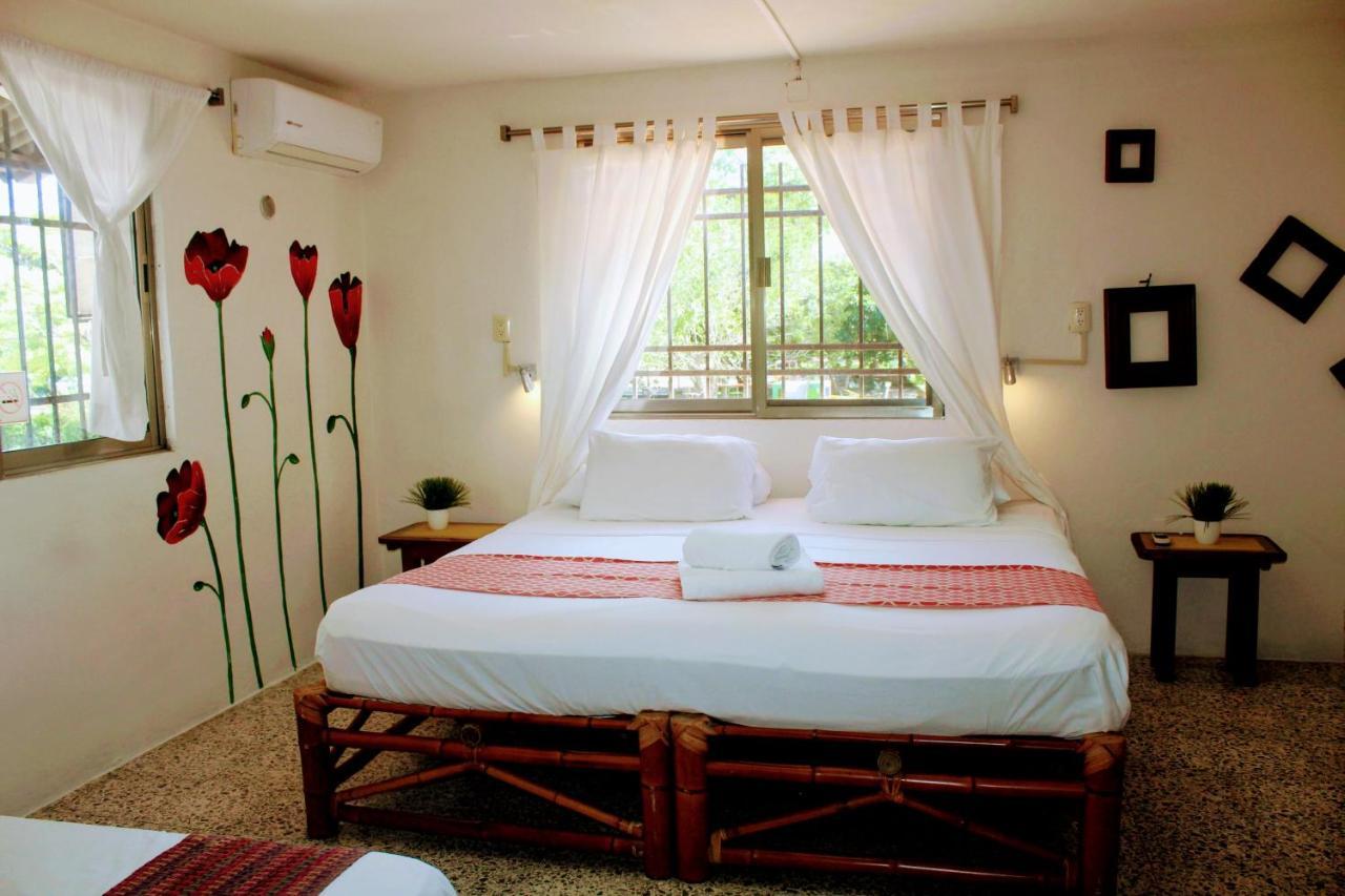 Hostel & Pata De Perro *