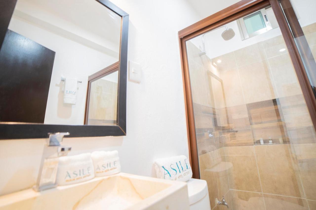 Asile Boutique Hotel *