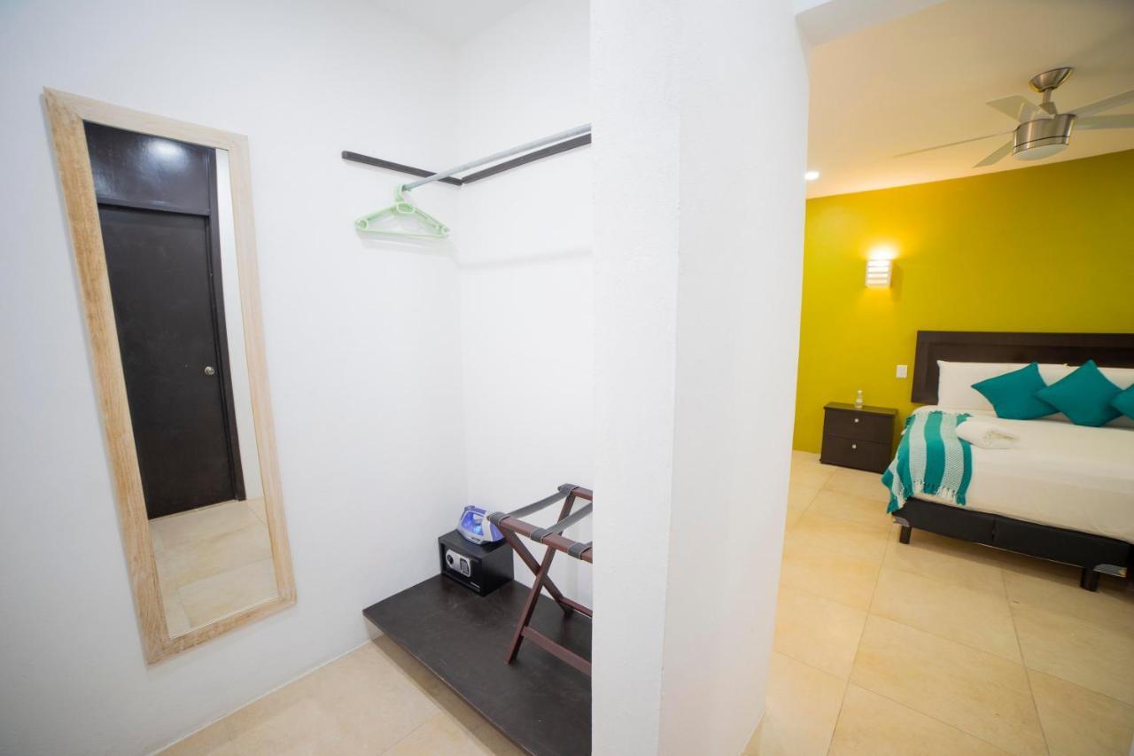 Asile Boutique Hotel Bacalar