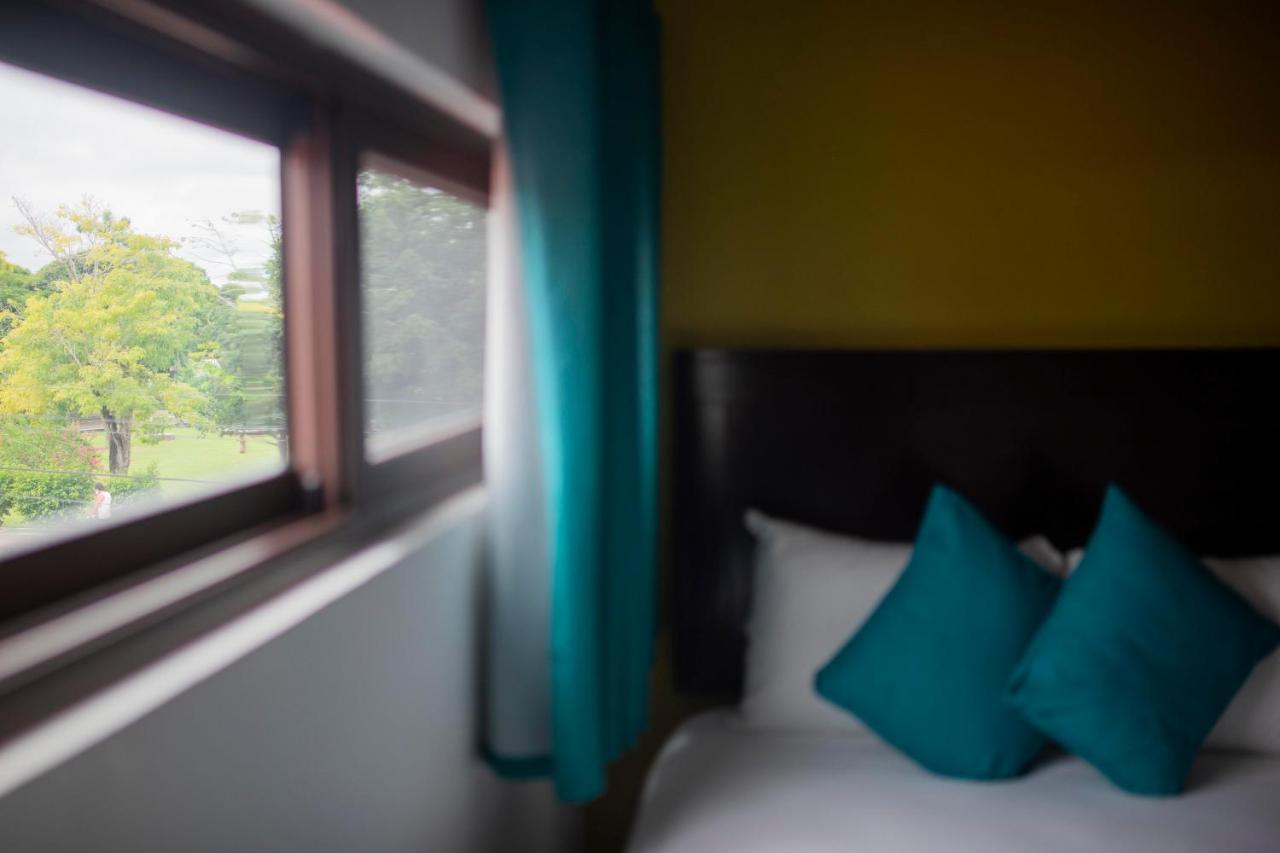 Hotel Asile Boutique Bacalar