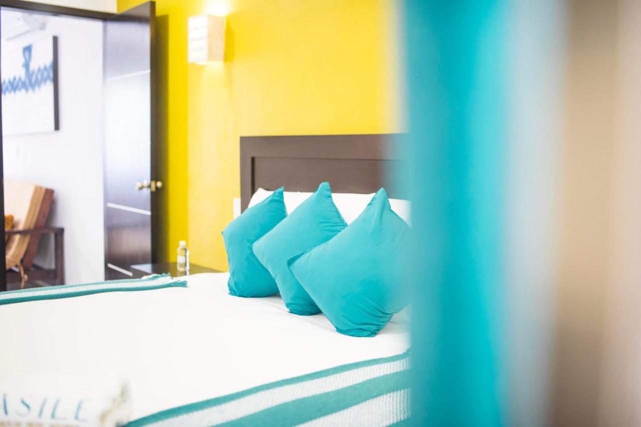 Asile Boutique Hotel Bacalar