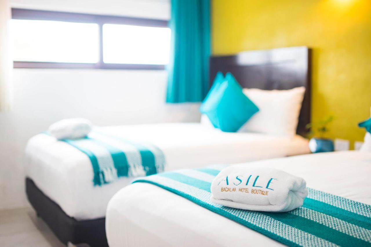 Hotel Asile Boutique