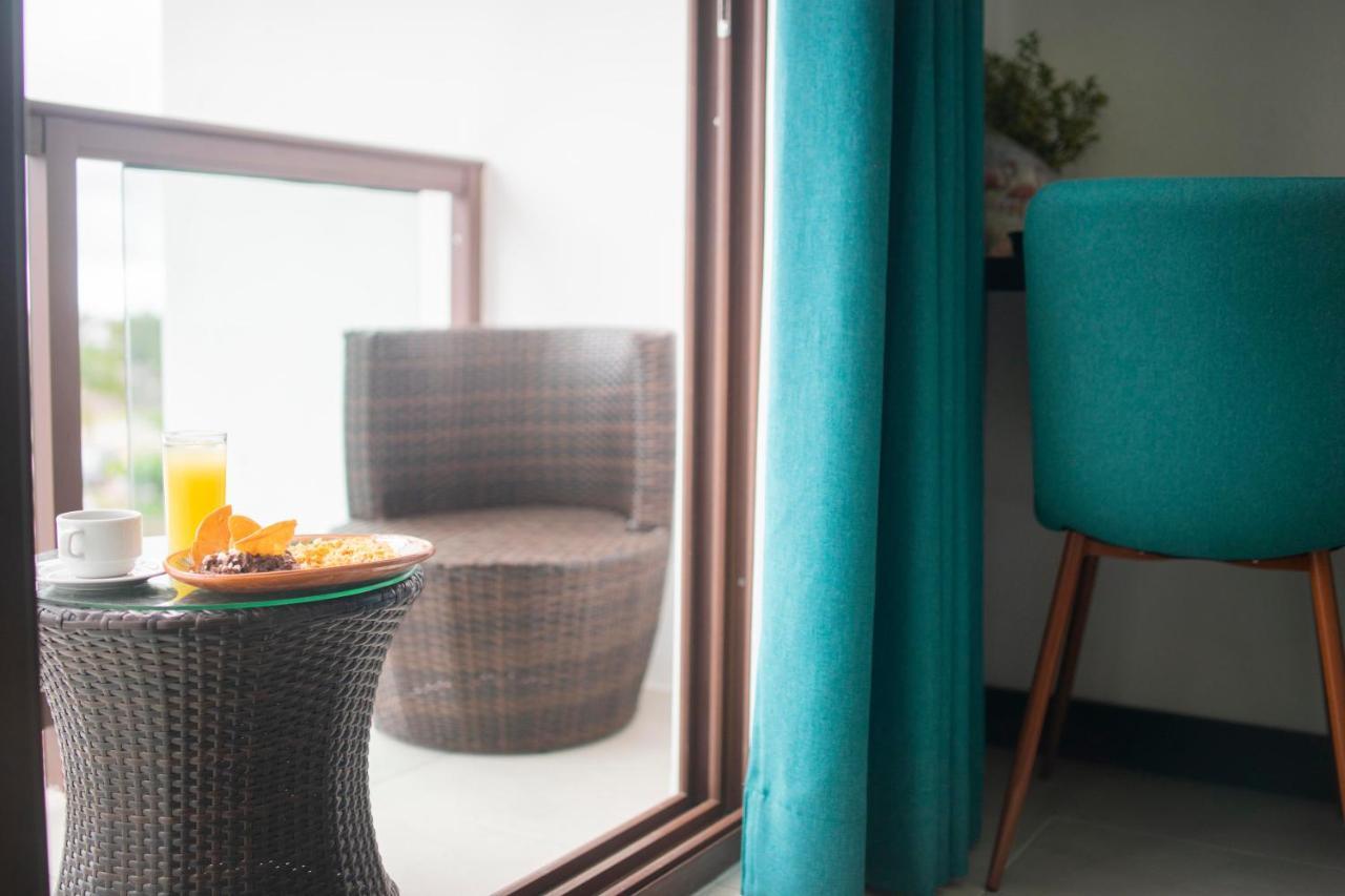 Hotel Asile Boutique *