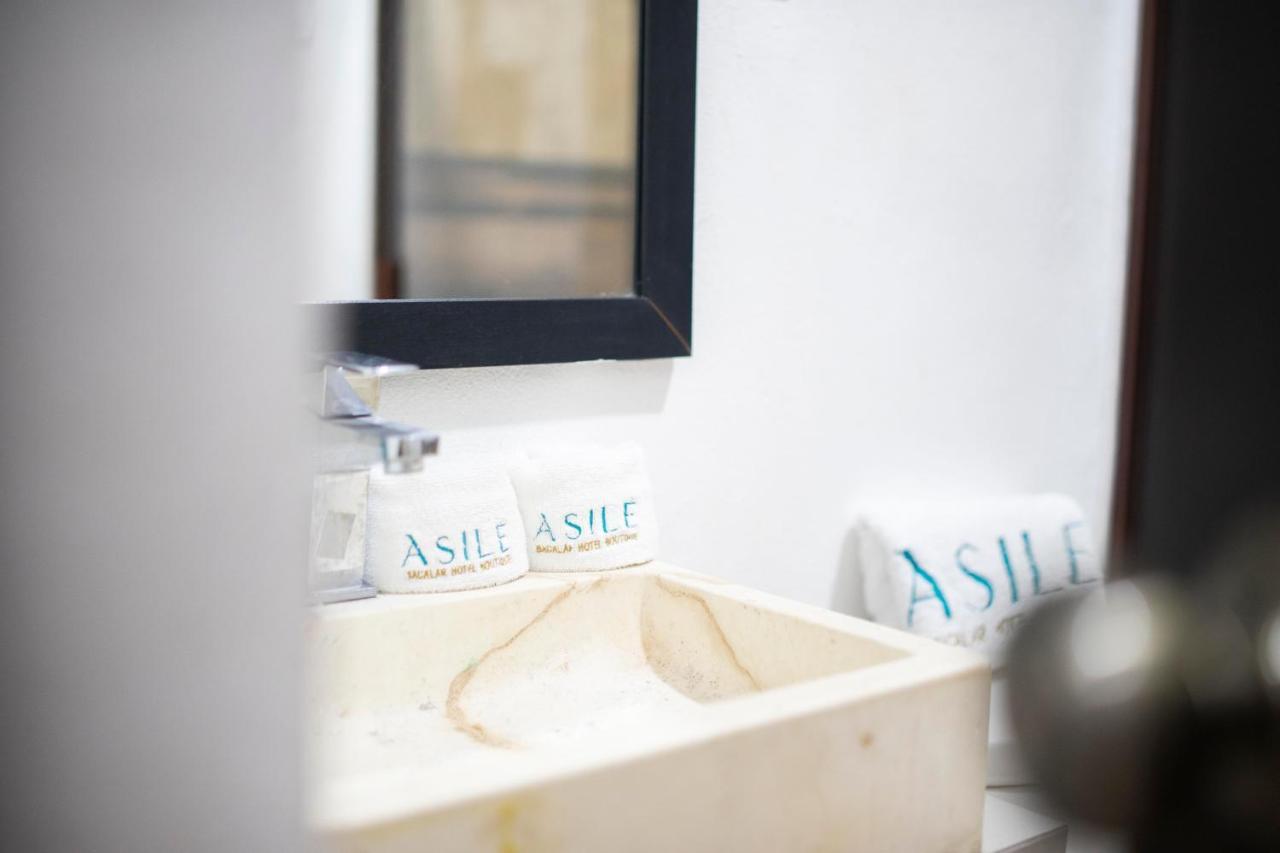 Hotel Asile Boutique *