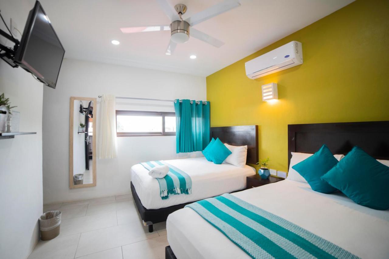Hotel Asile Boutique