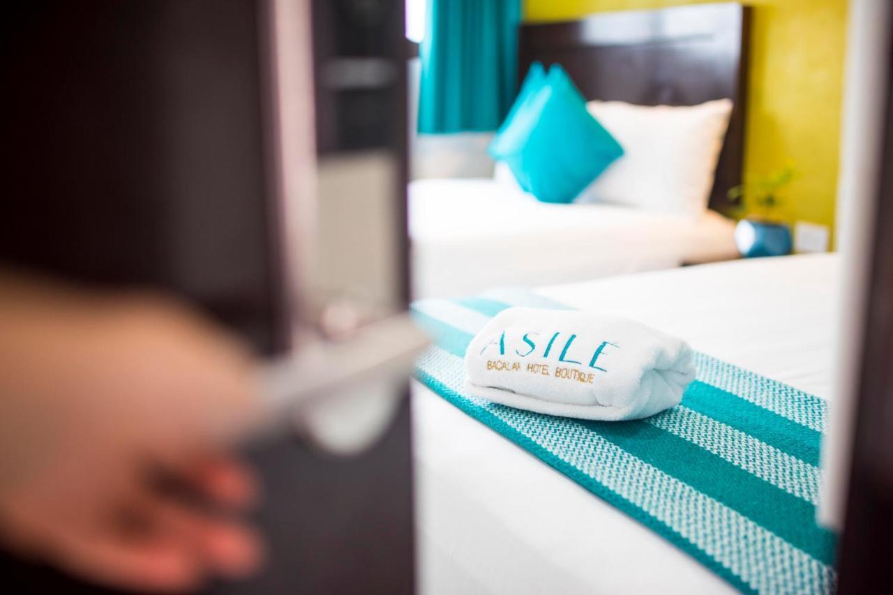 Asile Boutique Hotel
