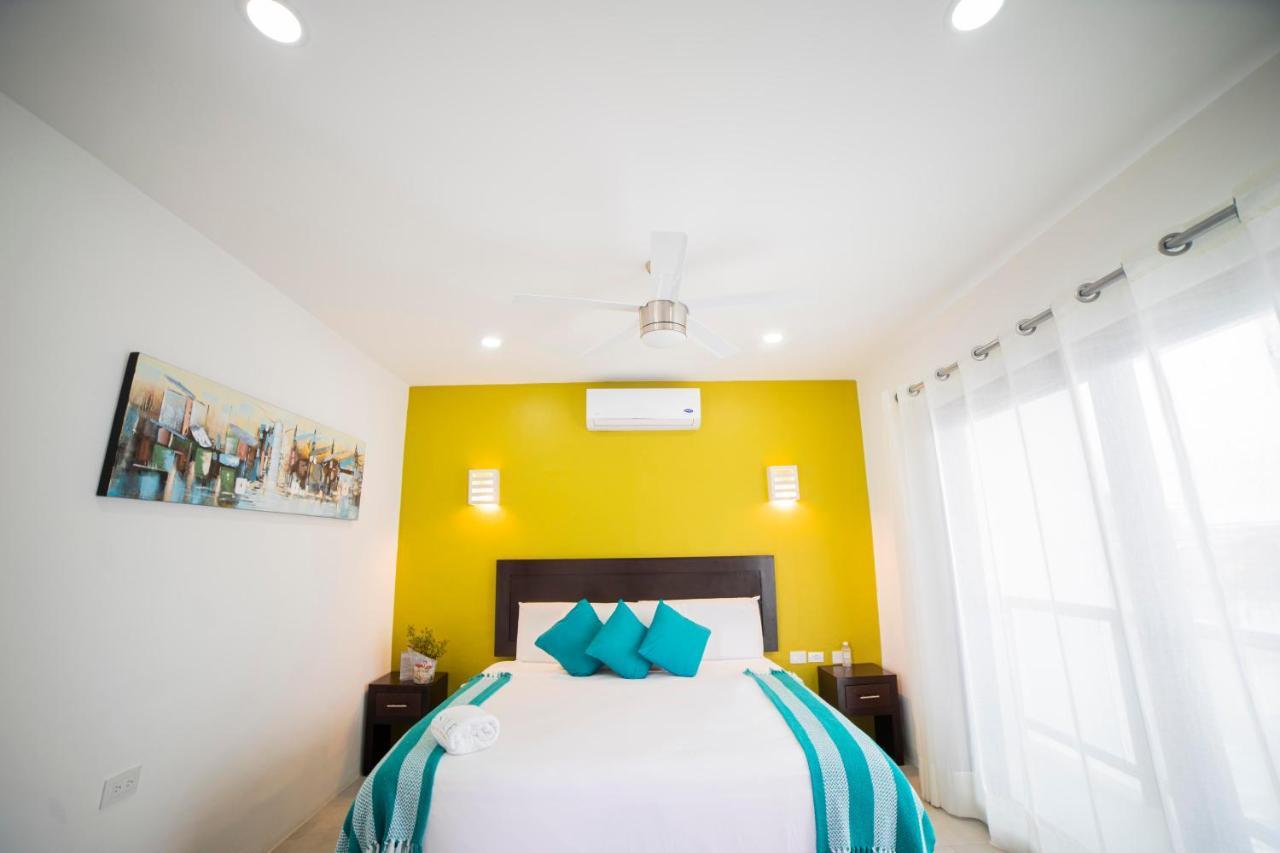 Asile Boutique * Bacalar