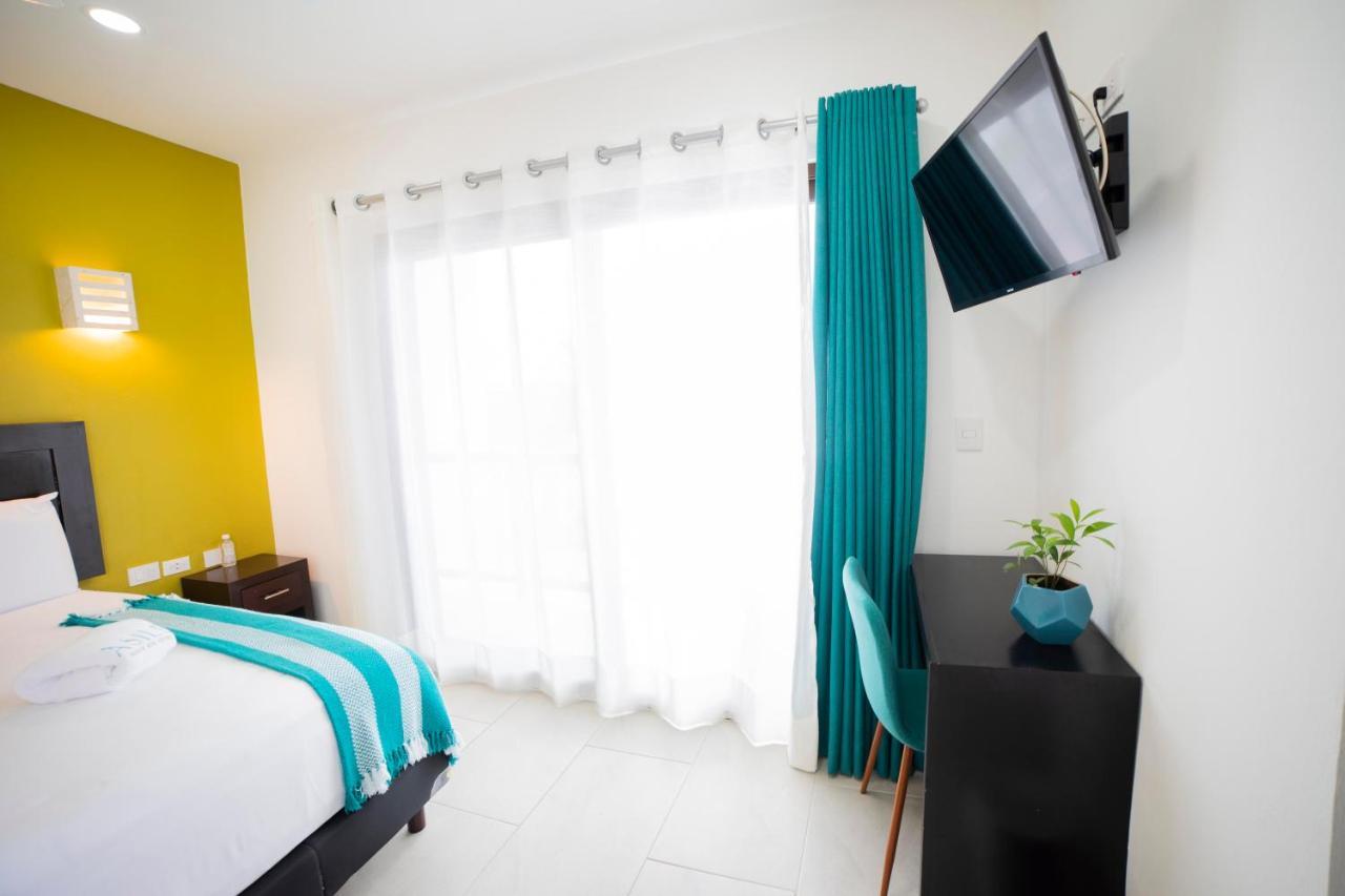 Hotel Asile Boutique *